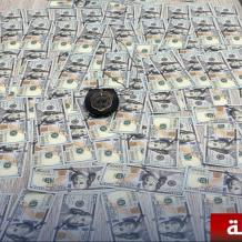 الشرطة والأجهزة الأمنية تضبط عملة مزيفة في الخليل
