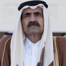 قطر تعلن وفاة الأمير السابق الشيخ حمد بن خليفة آل ثاني