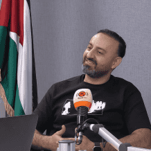 عرض "شدّوا الهمة".. 15 أغنية وطنية فلسطينية في ليلة غناء الجمهور