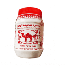 الصحة الإسرائيلية تحذر من استهلاك منتجات طحينة "الجمل" بعد اكتشاف السالمونيلا