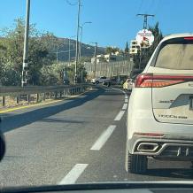 الاحتلال يعزل سنجل شمال رام الله بإغلاق كافة مداخلها