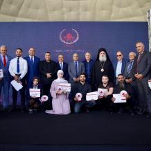"بيت مال القدس" تعلن إطلاق البرنامج المندمج لدعم التعليم والتدريب في القدس
