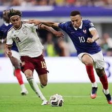 إسبانيا تهزم فرنسا وتبلغ نهائي كأس العالم للمرة الثانية في تاريخها