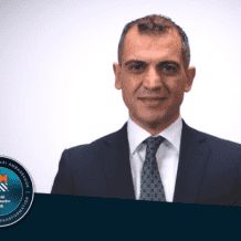 تعيين الفلسطيني أحمد محارمة سفيرا لـ PMIxAI في الشرق الأوسط وشمال أفريقيا