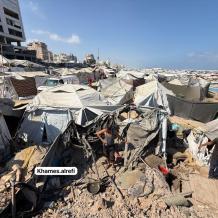 4 شهداء جدد في غزة ترفع حصيلة العدوان إلى 73,250 شهيدا