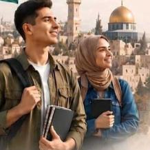 استكمال التحضيرات لإطلاق "منصة بوصلة" دليلك إلى التعليم العالي الفلسطيني الأحد المقبل