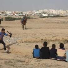 الجيش الإسرائيلي يغلق النقب الغربي قبيل مسيرة تطالب بإعادة الاستيطان في غزة