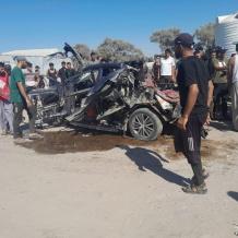 شهداء ومصابون بقصف على خانيونس واستهداف مستشفى شمالي قطاع غزة
