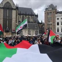 هولندا تحظر منتجات المستوطنات اعتبارا من 22 أيلول