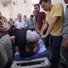 ثوري فتح ينعى شهداء مجزرة تل ويحذر من التصعيد في جرائم الاحتلال