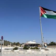 فلسطين تنجح في تسجيل سبسطية كموقع تراث عالمي