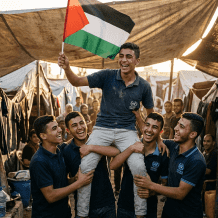 رابط فحص نتائج التوجيهي 2026 في فلسطين.. استعلم عن نتيجتك بالرقم والاسم عبر وزارة التربية والتعليم