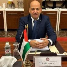 "بين النقد والتشهير"…  الرياضة الفلسطينية ليست ساحة لتصفية الحسابات