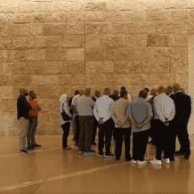 تفاصيل جلسة المحكمة بالقدس في قضية فتح معبر الكرامة 24 ساعة