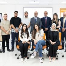 بنك الأردن يطلق الموسم الجديد من برنامج "مهنتي" 2026 لتأهيل طلبة الجامعات الفلسطينية