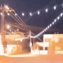 قوات الاحتلال تقطع التيار الكهربائي عن ترمسعيا وأبو فلاح والمغير
