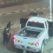 قتيل ومصاب بجريمة إطلاق نار في بلدة كسيفة بالنقب