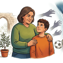 اللجنة المقدسية العليا تطلق حملة كبرى لمكافحة المخدرات 