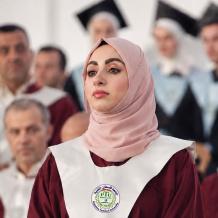 محطة أكاديمية جديدة في مسيرة الإعلام الفلسطيني.. الدكتورة ولاء بطاط تترقى إلى رتبة أستاذ مشارك