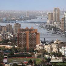 زلزال قوي يضرب مصر ويشعر به سكان عدة دول