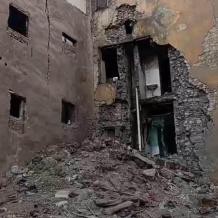 مصر: تسجيل إصابة واحدة على مستوى الجمهورية جراء الزلزال