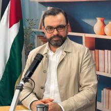 د. إيهاب بسيسو في "ضيف الراية": الثقافة وقود الصمود الفلسطيني