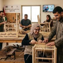خاص | مبادرة "بصيرة أمل" تطالب بإنصاف المكفوفين وتعزيز حقوقهم