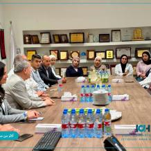 "مجموعة مستشفيات العربي" تُكرّم أبناء موظفيها الناجحين في الثانوية العامة وتعلن عن منح دراسية