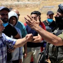 خاص | اليمين الإسرائيلي يستخدم الضفة ساحة لتعزيز شعبيته الانتخابية