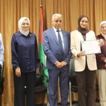 "التربية" تخرج الفوج الأول من مدربي المعلمين على تصميم التعليم المستند إلى مصادر التعليم المفتوحة