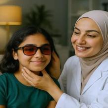خاص| ما هي متلازمة إيرلين؟ مختصة توضح الأعراض وطرق التشخيص والعلاج