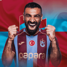 تفاصيل صفقة انضمام محمد صلاح لنادي طرابزون سبور التركي