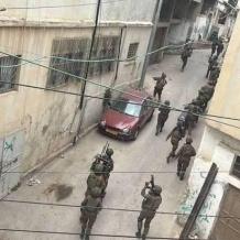خاص | قلنديا تحت الحصار.. اعتقالات واسعة وسط مخاوف من تهجير جديد