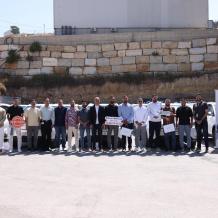 SERES تعزز حضورها في السوق الفلسطيني عبر شراكة استراتيجية مع شركة بالكو للاستيراد والتوزيع