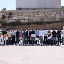  SERES تعزز حضورها في السوق الفلسطيني عبر شراكة استراتيجية مع شركة بالكو للاستيراد والتوزيع.