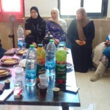 جلسة حوارية في النبي صالح تبحث الشراكة المحلية وتحدد أولويات النساء