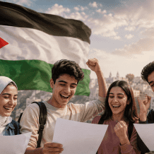 رابط نتائج التوجيهي 2026 في الأردن tawjihi.jo | موعد إعلان نتائج الثانوية العامة