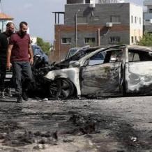 معطيات إسرائيلية: ارتفاع اعتداءات المستوطنين بنسبة 63% في الضفة