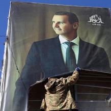 محكمة الجنايات في دمشق تحكم بإعدام بشار وماهر الأسد وعاطف نجيب