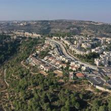 محافظة القدس: مخطط توسيع مستوطنة «جيلو» استهداف ممنهج للقدس وعزلها عن محيطها الفلسطيني