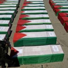 خبير في الشأن الإسرائيلي لراية: احتجاز جثامين الشهداء ورقة إسرائيلية للعقاب والضغط السياسي