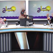 خاص| "بال موشن".. مهرجان رياضي فلسطيني يجمع المنافسة والترفيه والحركة في رام الله