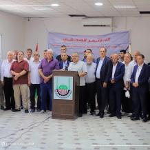 الغرف التجارية والقطاع الخاص في غزة: القيود على التجارة وآليات إدخال البضائع تعيق التعافي الاقتصادي