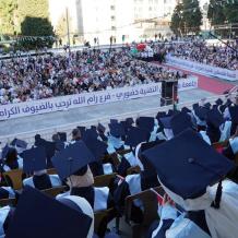 خاص | جامعة خضوري: تحديث مستمر للبرامج ومنظومة واسعة من المنح
