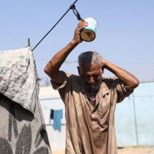 الطقس: انخفاض طفيف على درجات الحرارة وفرصة لسقوط أمطار!