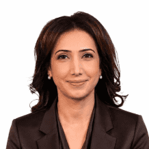 الدكتورة علا عوض عضوا في مجلس إدارة باديكو