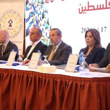 الخليلي: الثقافة والفن في فلسطين جزء من نضالنا الوطني والحفاظ على هويتنا وروايتنا