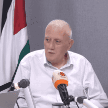 خاص| الهيموفيليا والقدس والغربة.. جاد كنعان الطويل يكتب سيرته من الألم إلى الأمل