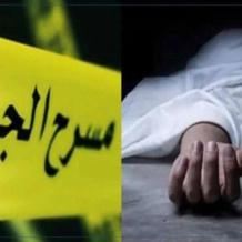 العثور على جثة داخل مركبة محترقة غرب جنين والشرطة والنيابة تحققان