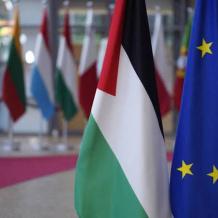 بتعليمات من وزير خارجية الاحتلال: منع نائبين أوروبيين من دخول الأراضي المحتلة